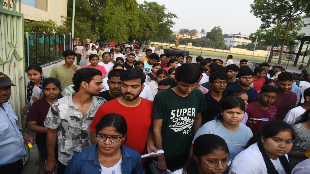 NEET UG 2024 Entrance Exam : क्या सच में लीक हुआ नीट 2024 एंट्रेस का पेपर, एनटीए ने जारी किया स्पष्टीकरण