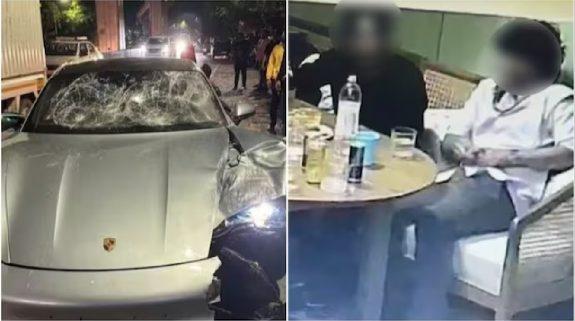 Pune Porsche Accident: पुणे पोर्श केस में बयान से पलटा ड्राईवर, पुलिस कमिश्नर ने बताया कैसे सामने आएगी कार चलाने वाले की असली सच्चाई