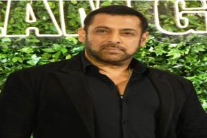 Salman Khan Firing Case : सलमान खान के घर के बाहर फायरिंग मामले से जुड़े आरोपी ने पुलिस लॉकअप में की खुदकुशी