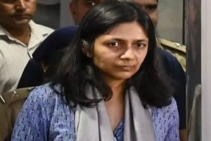 Swati Maliwal Slams AAP Ministers: ‘दिल्ली के मंत्रियों के फैलाए हर झूठ पर कोर्ट ले जाऊंगी’, स्वाति मालीवाल ने कई आरोप लगाते हुए दी चेतावनी
