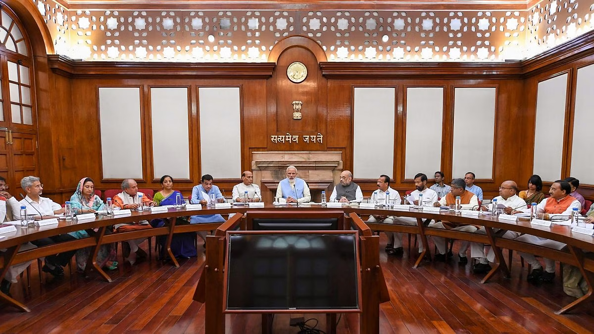 Parliament New Session: पीएम मोदी के साथ शपथ लेंगे नए सांसद, 18वीं लोकसभा के पहले सत्र का कल से होगा शुभारंभ