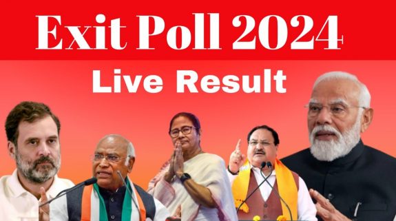Loksabha Election 2024, Exit Poll Result Live Updates In Hindi: लोकसभा चुनाव 2024 में कौन मारेगा बाजी, थोड़ी ही देर में मतदान खत्म होने के बाद आएंगे एग्जिट पोल्स