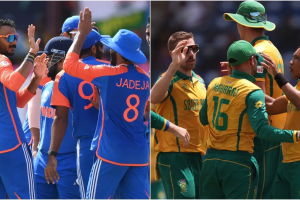 IND Vs SA Final: दक्षिण अफ्रीका और भारत के बीच चाहे जो जीते फाइनल, ये बड़ा इतिहास रचा जाना तय, हो जाएगा कमाल