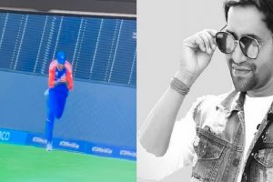 सूर्य कुमार के कैच पर खुश हुए निरहुआ, टीम इंडिया के लिए लिख दी खास बात