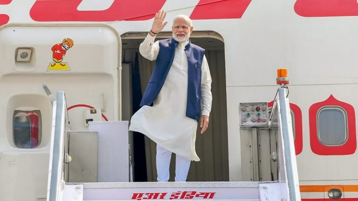 PM Modi: अगले महीने अपने खास दोस्त से मिलने इस बड़े देश में जा रहे हैं पीएम मोदी, कई महत्वपूर्ण मुद्दों पर हो सकती है बातचीत