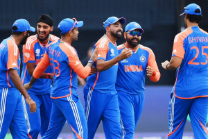 India Tour Of Sri Lanka: श्रीलंका दौरे के लिए भारतीय क्रिकेट टीम की घोषणा, T20 का सूर्यकुमार यादव को बनाया गया कप्तान