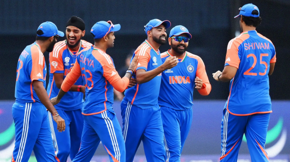 IND Vs ENG Semifinal T-20 WC: भारत और इंग्लैंड के बीच सेमीफाइनल से पहली बढ़ी टीम इंडिया की टेंशन, अगर ऐसा हुआ तो बारबडोस पहुंचना होगा मुश्किल?