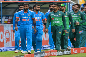 IND Vs PAK, T-20 Match: भारत के खिलाफ मैच से पहले बौखलाया पाकिस्तान, ICC पर लगाए गंभीर आरोप, जानिए क्या है पूरा मामला?