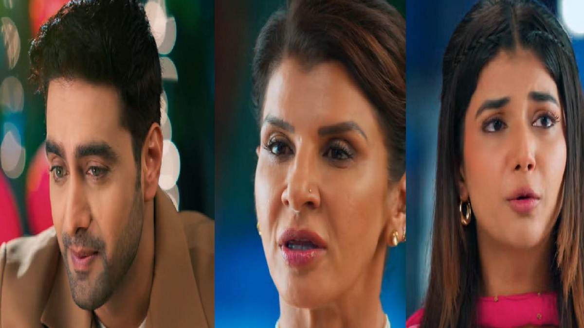 Yeh Rishta Kya Kehlata Hai 23 June 2024 Written Update: दादीसा बनी अरमान-अभीरा के प्यार की दुश्मन, रूही की मदद से चली ऐसी चाल कि अभीरा को हो गई अरमान से नफरत