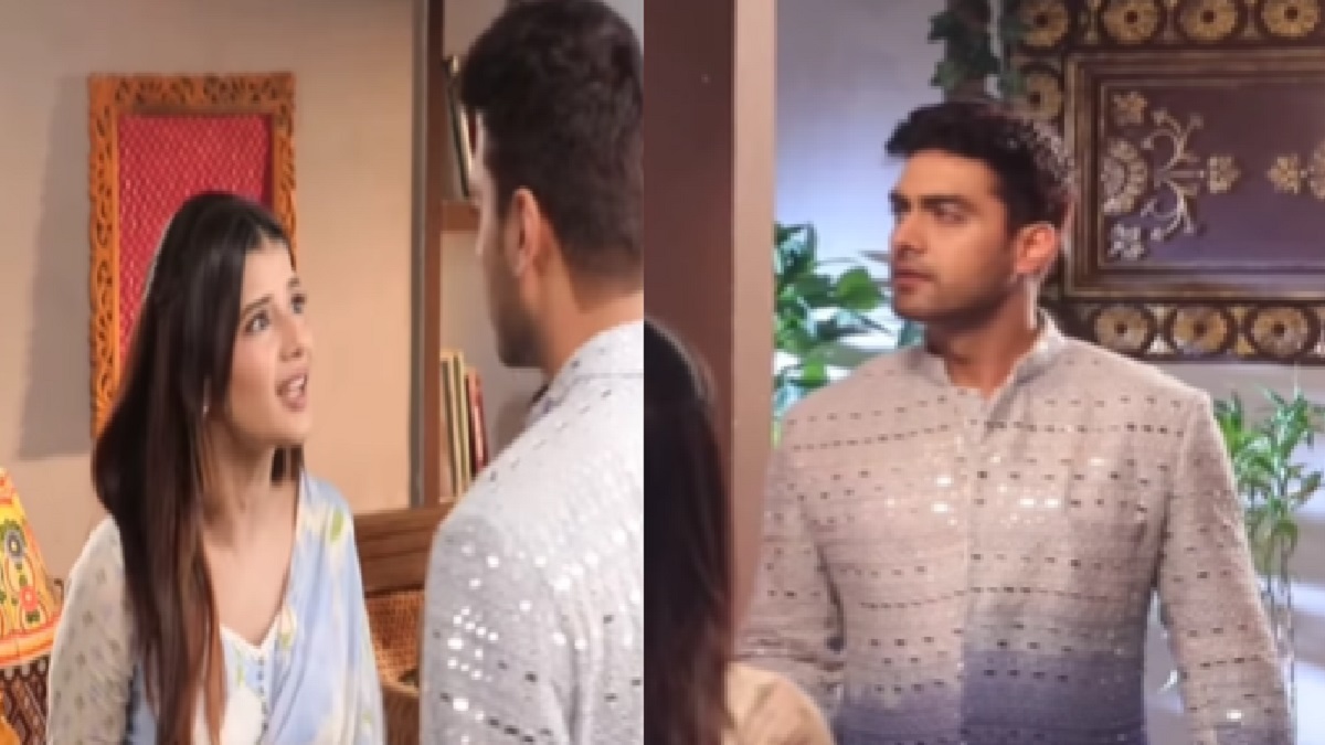 Yeh Rishta Kya Kehlata Hai, YRKKH 14 June Spoiler: प्यार के चक्कर में दादीसा ने अरमान को किया बेघर, अभीरा ने भी छोड़ा साथ