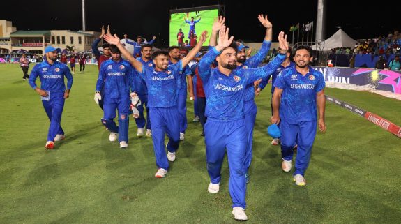 Afghanistan Reaches T20 World Cup Semi-Final : टी20 वर्ल्डकप में बड़ा उलटफेर, बांग्लादेश को हराकर सेमीफाइनल में पहुंचा अफगानिस्तान, आस्ट्रेलिया बाहर