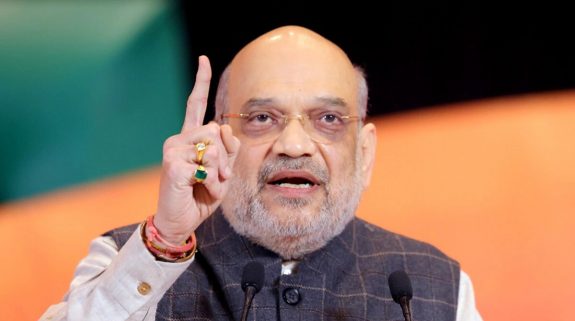 Amit Shah’s Big Statement Regarding The Name Of Kashmir : महर्षि कश्यप के नाम से हो सकता है कश्मीर का नाम, अमित शाह का बड़ा बयान