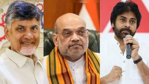 Assembly Elections Andhra Pradesh Exit Polls 2024 Result In Hindi : आंध्र प्रदेश में बन रही एनडीए सरकार, देखिए क्या कह रहे एग्जिट पोल के नतीजे
