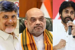 Assembly Elections Andhra Pradesh Exit Polls 2024 Result In Hindi : आंध्र प्रदेश में बन रही एनडीए सरकार, देखिए क्या कह रहे एग्जिट पोल के नतीजे