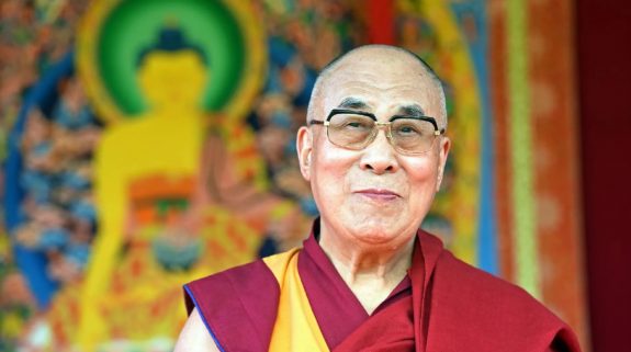American Delegation Reached Dharamshala To Meet Dalai Lama : दलाई लामा से मिलने धर्मशाला पहुंचा अमेरिकी प्रतिनिधिमंडल