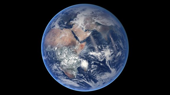 Rotation Of Core Of Earth: सुनाई देने लगी धरती के विनाश की आहट!, जानिए नई रिसर्च में क्या दावा किया गया