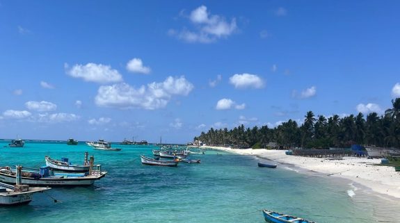 Israel Advises Its Citizens To Visit Indian Beaches : मालदीव ने लगाया बैन तो इजरायल ने अपने नागरिकों को लक्षदीप और अंडमान समेत भारत के इन समुद्री तटों पर जाने की दी सलाह