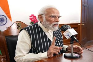 PM Narendra Modi Will Again Do ‘Mann Ki Baat’ : प्रधानमंत्री नरेंद्र मोदी फिर करेंगे ‘मन की बात’, जनता से मांगे सुझाव, इस दिन होगा प्रसारण