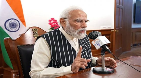 PM Narendra Modi Will Again Do ‘Mann Ki Baat’ : प्रधानमंत्री नरेंद्र मोदी फिर करेंगे ‘मन की बात’, जनता से मांगे सुझाव, इस दिन होगा प्रसारण