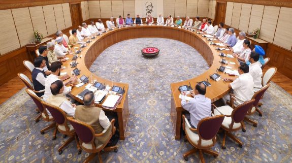 Modi Government 3.0 First Cabinet Meeting : पीएम आवास योजना के तहत बनाए जाएंगे 3 करोड़ नए आवास, पहली कैबिनेट मीटिंग में लिया गया फैसला