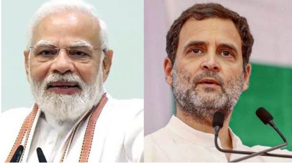 PM Modi Could Counter Rahul Gandhi Today On Violent Hindu Matter: हिंसक हिंदू और अन्य मसलों पर आज राहुल गांधी को पीएम मोदी से करारा जवाब मिलने के आसार, लोकसभा में शाम को बोलेंगे