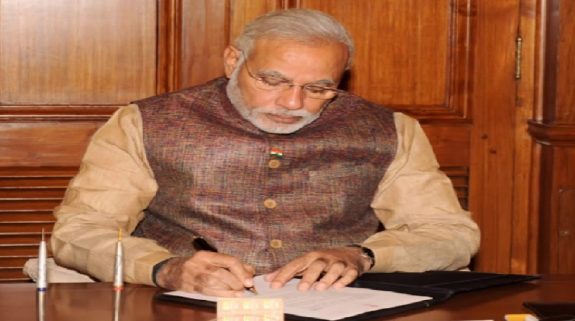 PM Modi Writes Article After His Sadhana: ‘हम अपने अगले 25 वर्ष सिर्फ राष्ट्र के लिए समर्पित करें’, कन्याकुमारी में साधना के बाद पीएम मोदी ने लेख में और क्या लिखा, पढ़िए