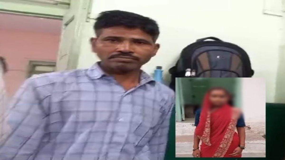 Grandfather Married His Minor Granddaughter : कलंकित हुए रिश्ते, नाबालिग नातिन को लेकर भागा 50 साल का नाना