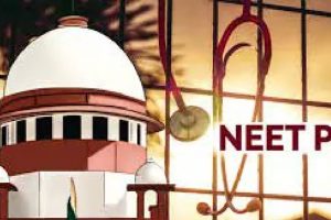 Supreme Court’s Rebuke In NEET UG Exam Case : 0.01 प्रतिशत भी लापरवाही हुई तो…नीट यूजी परीक्षा मामले में सुप्रीम कोर्ट की एनटीए और केंद्र को फटकार