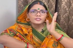 Jolt To Bhojpuri Singer Neha Singh Rathore: भोजपुरी सिंगर नेहा सिंह राठौर को मध्यप्रदेश हाईकोर्ट से बड़ा झटका, आपराधिक केस रद्द करने की अर्जी खारिज; कार्टून में आरोपी को आरएसएस के ड्रेस में दिखाने का है मामला