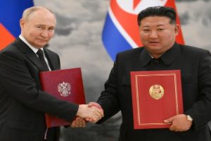 Russia And North Korea Agreement : किम जोंग और व्लादिमीर पुतिन के बीच हुआ ऐसा समझौता जिससे अमेरिका समेत अन्य पश्चिमी देशों की बढ़ी टेंशन