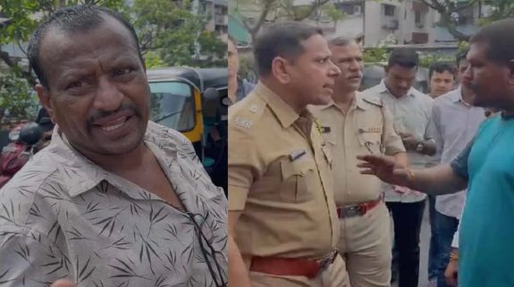 Maharashtra Beef Case: महाराष्ट्र में ट्रक में ले जाया जा रहा था गोमांस, पता चलने पर हिंदूवादी दलों ने ड्राईवर के साथ की जमकर मारपीट