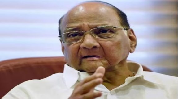 Sharad Pawar Snubs Congress: ऑपरेशन सिंदूर पर संसद का विशेष सत्र बुलाने की कांग्रेस की मांग से शरद पवार सहमत नहीं, बेटी सुप्रिया सुले बोलीं- सियासत करने का ये वक्त नहीं