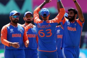 IND Vs ENG: बीसीसीआई ने कंफर्म किया टॉस में होगी देरी, जानिए क्या कहता है मैच रद्द होने और ओवर में कटौती होने का ICC का नियम?