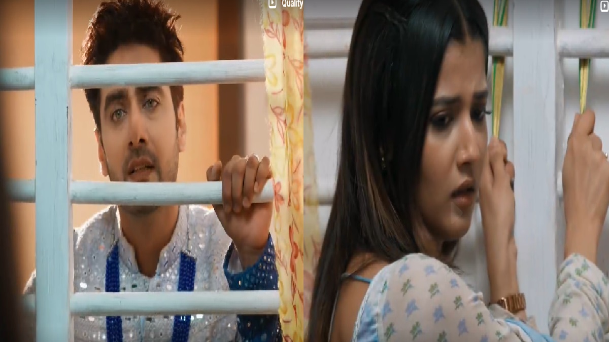 Yeh Rishta Kya Kehlata Hai 14 June 2024 Written Update: अभीरा ने ठुकराया अरमान का प्यार,अब अरमान को देनी होगी प्यार की परीक्षा