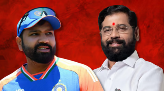 Team India Welcome: विश्व चैंपियन टीम इंडिया को महाराष्ट्र विधसभा देगी सम्मान, एकनाथ शिंदे सरकार ने किया इनवाइट