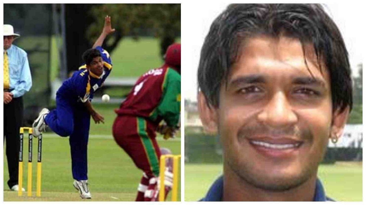 Srilanka Former Captain Murder: श्रीलंका क्रिकेट टीम के पूर्व क्रिकेटर धम्मिका निरोशन की घर में घुसकर गोली मारकर हत्या, क्रिकेट जगत को लगा बड़ा झटका
