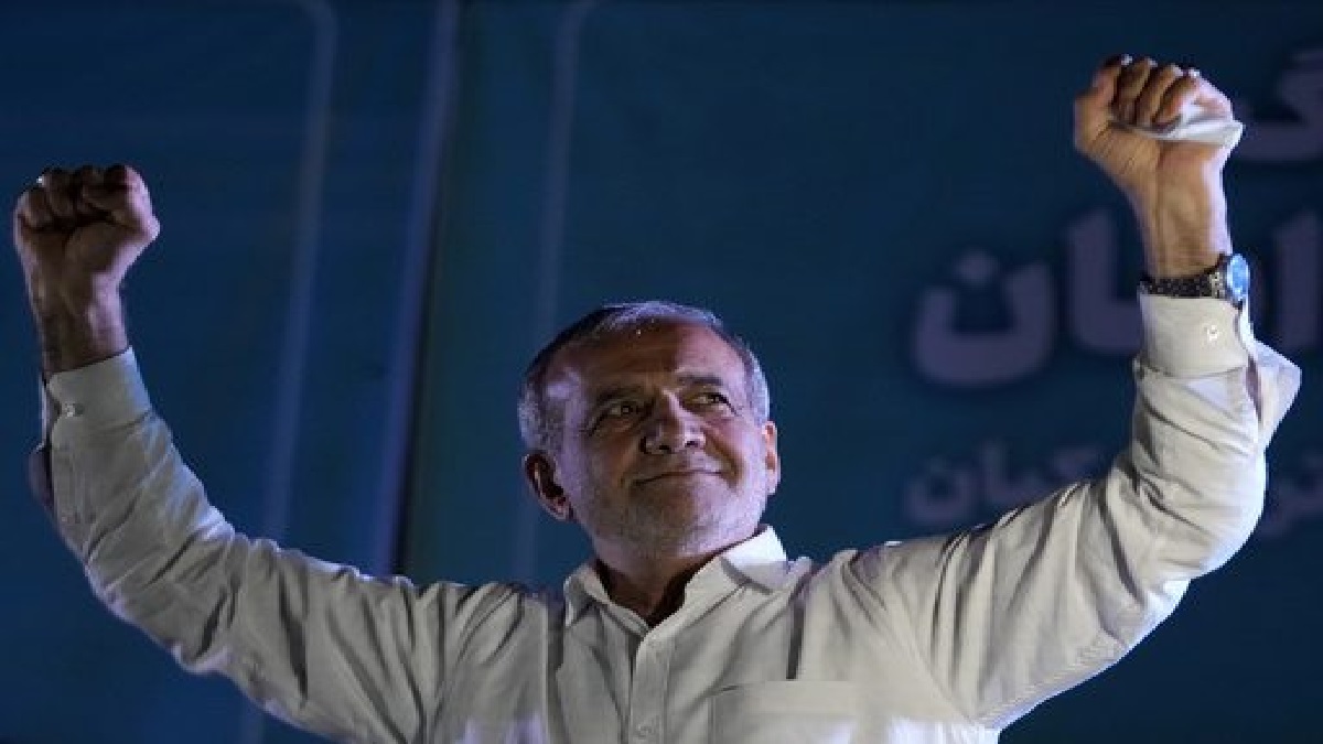 Who Is New Iran President Masoud Pezeshkian In Hindi: ईरान में मसूद पेजेश्कियन चुने गए नए राष्ट्रपति, हिजाब और पश्चिमी देशों से रिश्तों पर रखते हैं ये राय