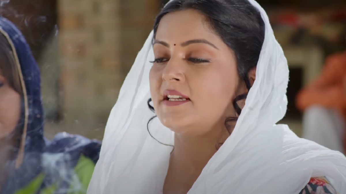 अंजना सिंह की नई फिल्म ”ब्रत सोलह सोमवार के” का होने जा रहा है वर्ल्ड प्रीमियर, जानिए कब और कहां देख सकते हैं ये फिल्म