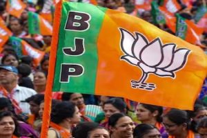 BJP Meeting: बीजेपी के संगठन मंत्रियों की आज अहम बैठक, लोकसभा चुनाव में पार्टी की दुर्दशा के कारणों की पड़ताल के बाद यूपी समेत कई राज्यों में बड़ा फेरबदल किए जाने की उम्मीद