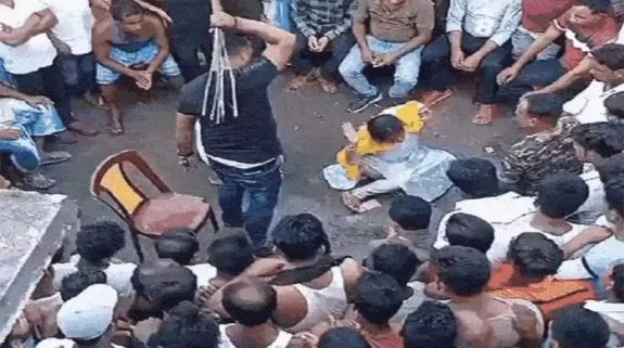 BJP Questions Mamata Banerjee In Protest Against Chopra Incident : क्या मुस्लिम राष्ट्र बन गया है पश्चिम बंगाल? टीएमसी विधायक के बयान पर बीजेपी ने ममता बनर्जी से किया सवाल