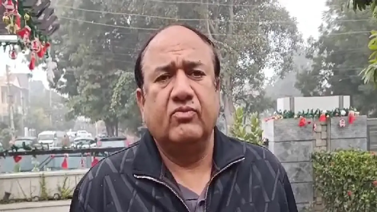 Congress MLA Surendra Pawar Arrested : हरियाणा के कांग्रेस विधायक सुरेंद्र पवार को ईडी ने किया गिरफ्तार, इस मामले में लिया गया एक्शन