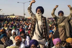 Farmers Will Again March To Delhi : किसान फिर करेंगे दिल्ली कूच, 15 अगस्त को देशभर में ट्रैक्टर मार्च निकालने का ऐलान