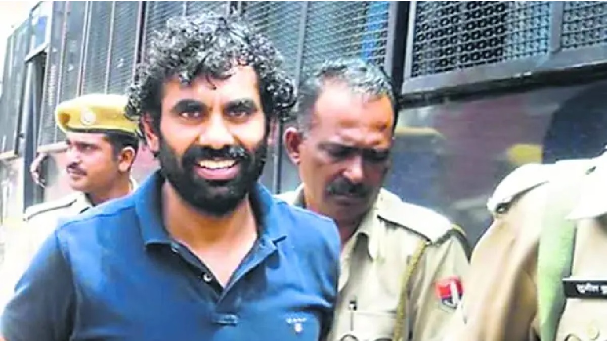 Gangster Anandpal Singh Encounter Case : गैंगस्टर आनंदपाल सिंह का एनकाउंटर करने वाले एसपी समेत अन्य पुलिसकर्मियों पर चलेगा हत्या का केस