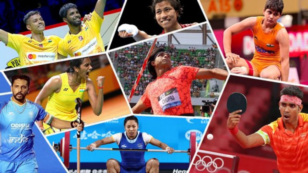 Paris Olympics: पेरिस ओलंपिक में जलवा बिखेरने को तैयार भारतीय एथलीट्स, जानिए किन पर टिकी होंगी सबकी निगाहें