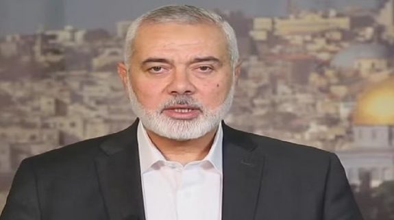 Israel On Ismail Haniyeh Killing: 5 महीने की चुप्पी के बाद इजरायल ने हमास चीफ इस्माइल हनियेह को मारने की बात स्वीकारी, रक्षा मंत्री बोले- हमारे खिलाफ उठने वाले हर हाथ को काट डालेंगे