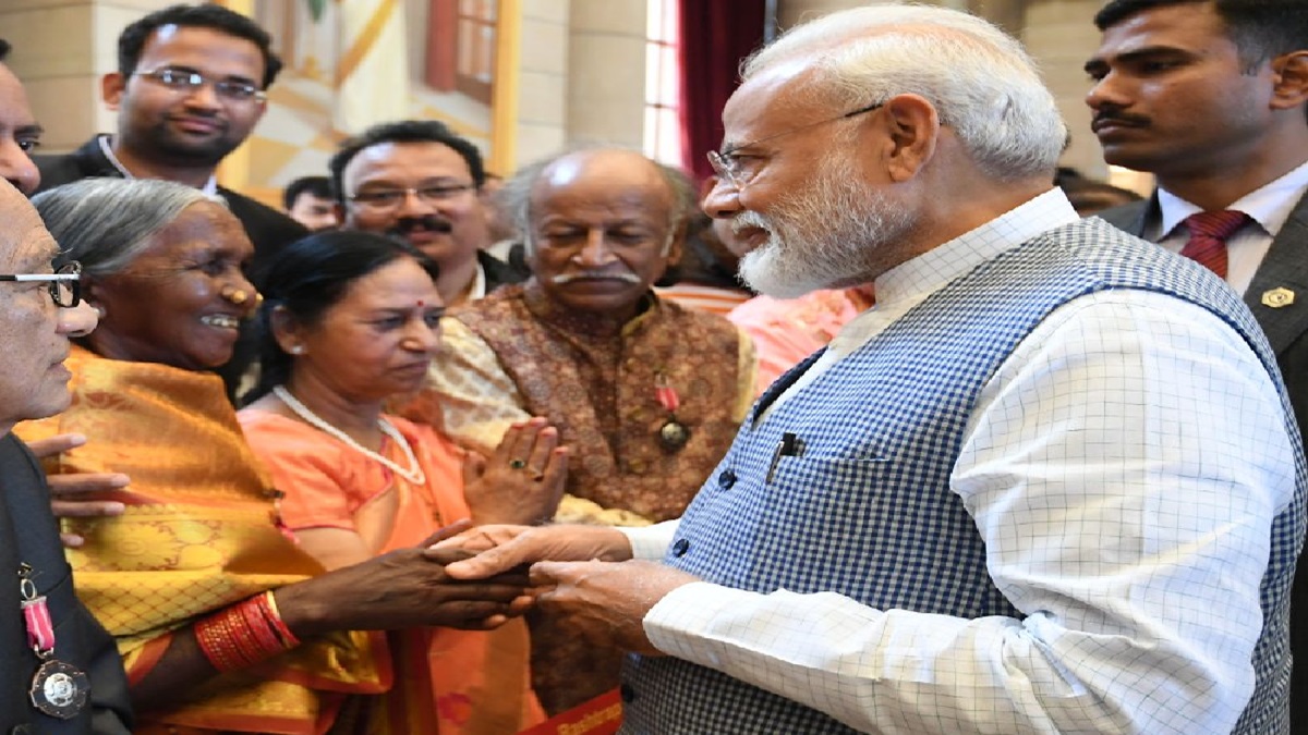 Who Was Kamala Pujari In Hindi? : कौन थीं कमला पुजारी? पीएम नरेंद्र मोदी ने जिनके निधन पर जताई शोक संवेदना