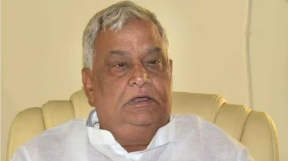 Rajasthan Agriculture Minister Kirori Lal Meena Resign : राजस्थान के कृषि मंत्री किरोड़ी लाल मीणा ने अपने किस वादे को पूरा करने के लिए पद से इस्तीफा? जानिए क्या है कारण