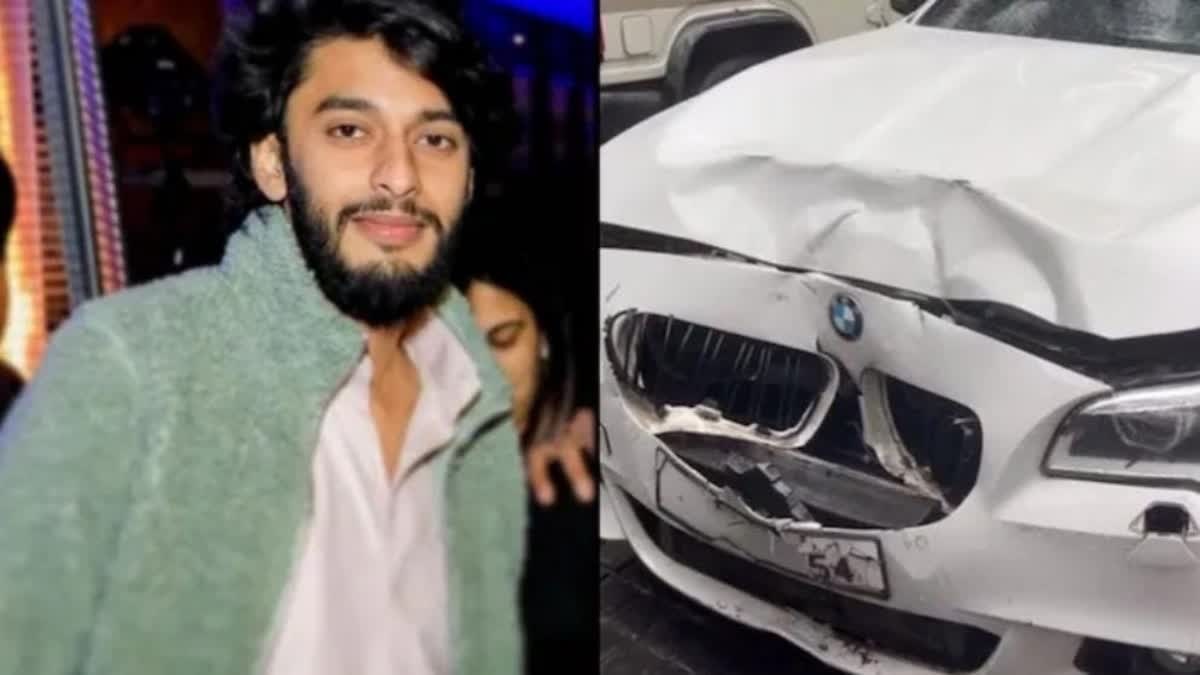 Mumbai Hit And Run Case Main Accused Arrested : मुंबई हिट एंड रन केस में का मुख्य आरोपी मिहिर शाह गिरफ्तार, एक्सीडेंट में महिला की गई थी जान