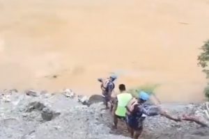 Nepal Bus Accident: नेपाल की त्रिशूली नदी में गिरी बस में सवार भारतीय का शव मिला, 6 अन्य समेत 60 से ज्यादा लोग लापता