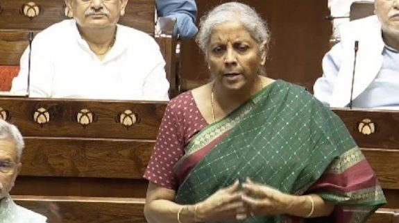 Will Nirmala Sitharaman Tame Inflation through Budget 2025 provisions: बजट 2025 में खास प्रावधान कर महंगाई काबू में लाएंगी वित्त मंत्री निर्मला सीतारमण? बीते साल सरपट ऊपर गई थी दर